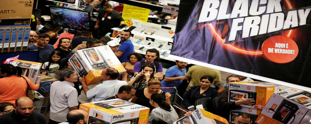 Como se preparar para a Black Friday como distribuidor atacadista